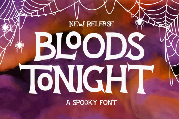 Bloods Tonight: A Designer’s Real-World Review