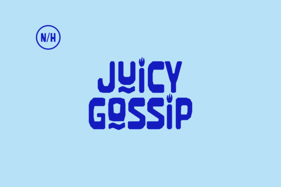 Juicy Gossip: A Designer’s Real-World Review